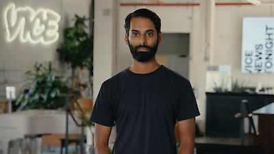Vice News Tonight Season 5 Episode 110