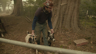 Vice News Tonight Season 5 Episode 112