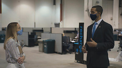 Vice News Tonight Season 5 Episode 113