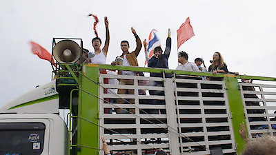 Vice News Tonight Season 5 Episode 118