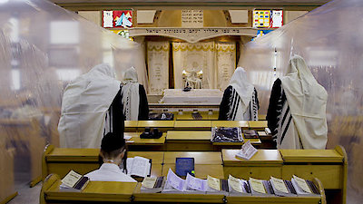 Vice News Tonight Season 5 Episode 121