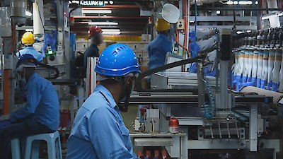 Vice News Tonight Season 4 Episode 140