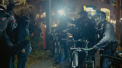 Vice News Tonight Season 4 Episode 143