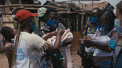 Vice News Tonight Season 4 Episode 144