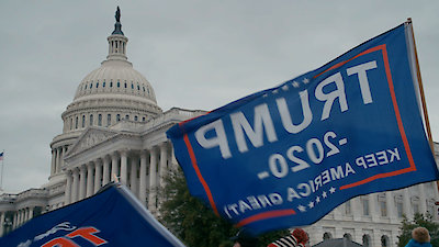 Vice News Tonight Season 4 Episode 151