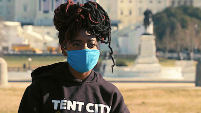 Vice News Tonight Season 4 Episode 152