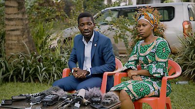 Vice News Tonight Season 4 Episode 154