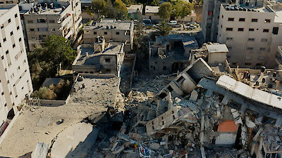 Vice News Tonight Season 5 Episode 98