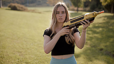 Vice News Tonight Season 5 Episode 170