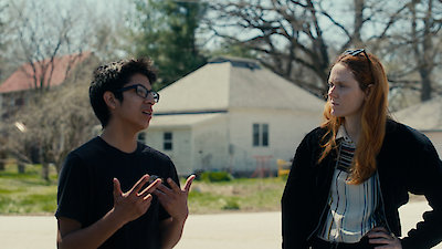 Vice News Tonight Season 5 Episode 173