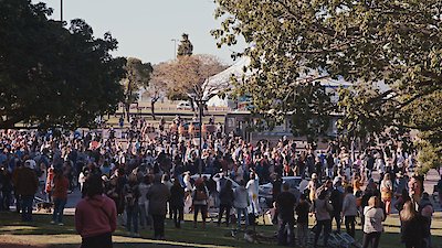 Vice News Tonight Season 5 Episode 176