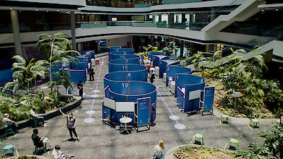 Vice News Tonight Season 5 Episode 178