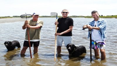 Moveable Feast with Fine Cooking Season 1 Episode 5