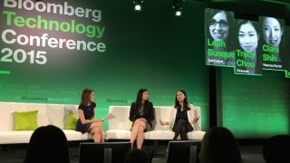 Bloomberg Technology - Episode 237