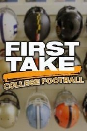 First Take: College Football
