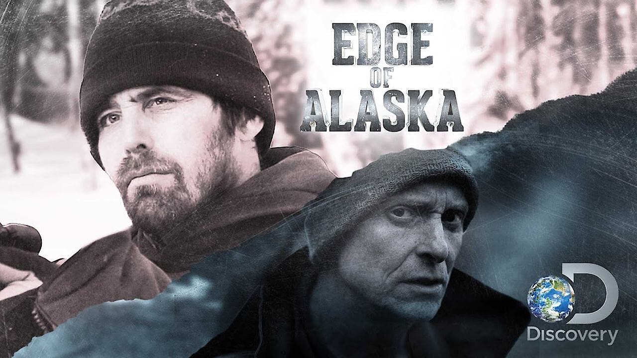 Edge of Alaska: Legends of the North