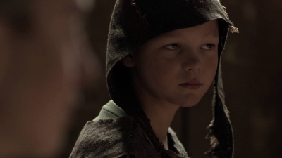 Ancient Assassins Season 2 Episode 1