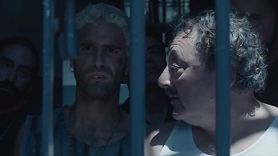 El Marginal Season 2 Episode 1