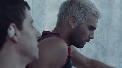 El Marginal Season 2 Episode 2