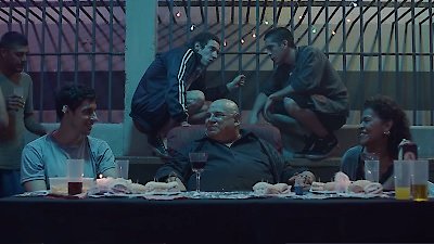 El Marginal Season 2 Episode 3