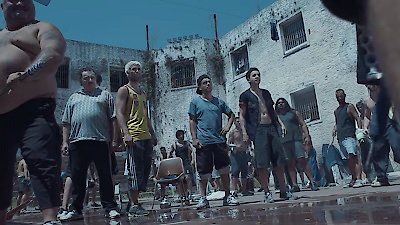 El Marginal Season 2 Episode 4