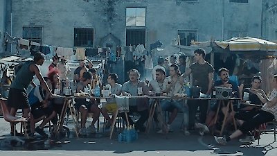 El Marginal Season 2 Episode 7