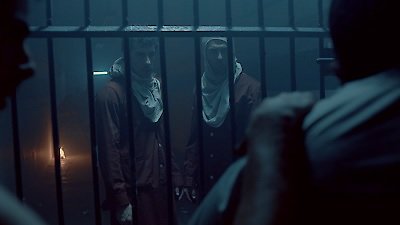 El Marginal Season 2 Episode 8