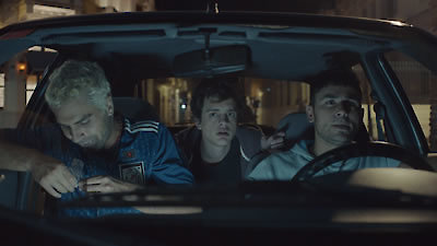 El Marginal Season 3 Episode 2