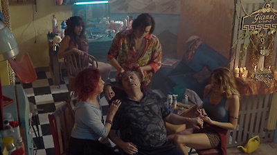 El Marginal Season 3 Episode 3