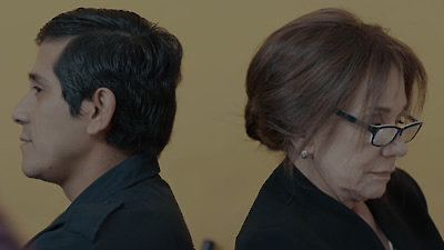 El Marginal Season 3 Episode 6