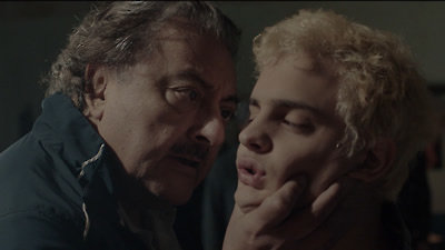 El Marginal Season 3 Episode 7