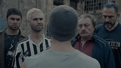 El Marginal Season 3 Episode 8