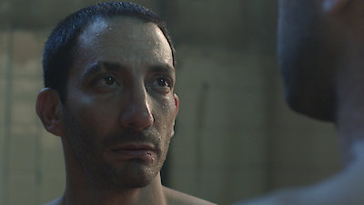 El Marginal Season 4 Episode 2