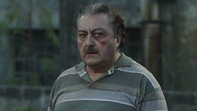 El Marginal Season 4 Episode 8