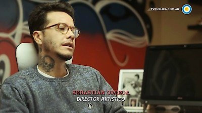 El Marginal Season 1 Episode 1