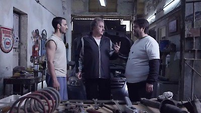 El Marginal Season 1 Episode 3