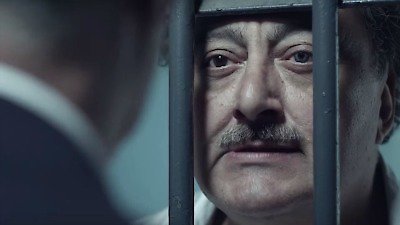 El Marginal Season 1 Episode 7