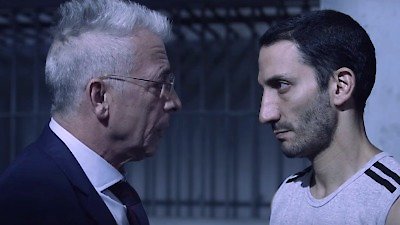 El Marginal Season 1 Episode 8