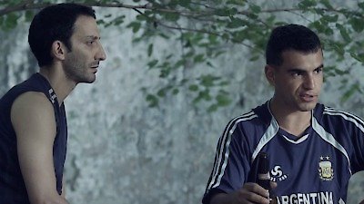 El Marginal Season 1 Episode 10