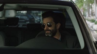 Mossad 101 Season 2 Episode 1