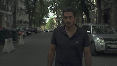 Mossad 101 Season 2 Episode 2