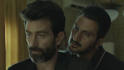 Mossad 101 Season 2 Episode 3