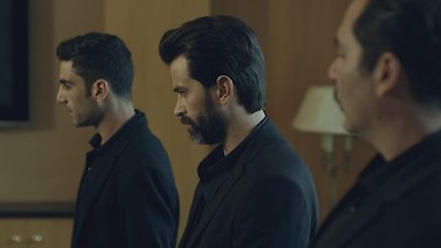 Mossad 101 Season 2 Episode 4