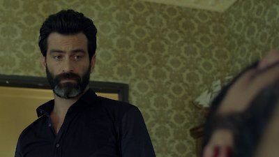 Mossad 101 Season 2 Episode 5