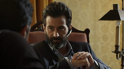 Mossad 101 Season 2 Episode 6