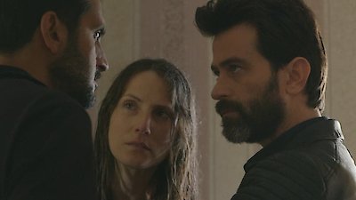 Mossad 101 Season 2 Episode 8