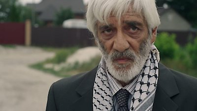 Mossad 101 Season 2 Episode 9