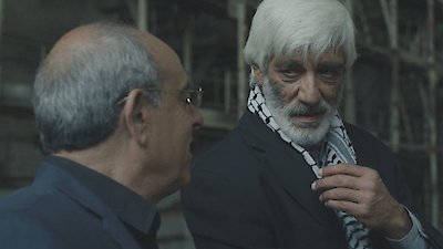 Mossad 101 Season 2 Episode 11