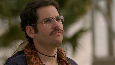 Mossad 101 Season 1 Episode 2