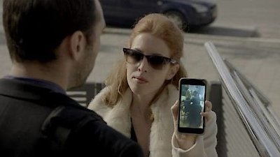 Mossad 101 Season 1 Episode 3